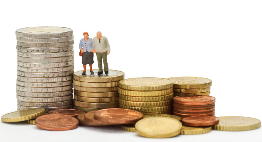 seniorzy pieniadze
