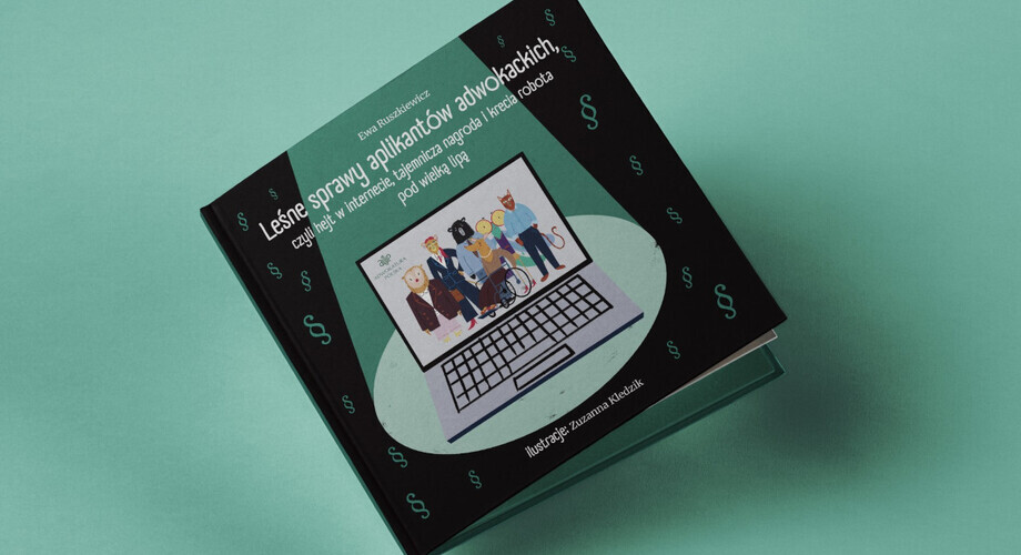 lesne sprawy aplikantow adwokackich