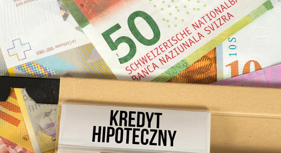 frank szwajcarski kredyt hipoteczny