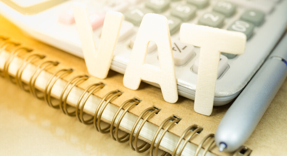 vat