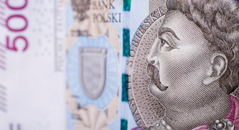 Kolejny budżet z wysokim deficytem, firmy obawiają się nowych obciążeń