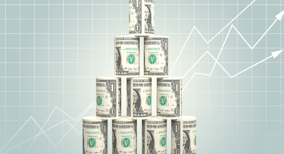 Finfluencerzy i naganiacze z Dubaju