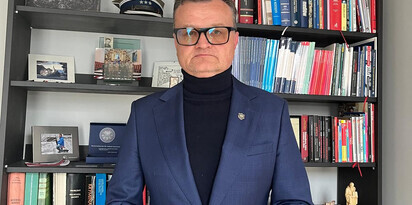 piotr kosmaty