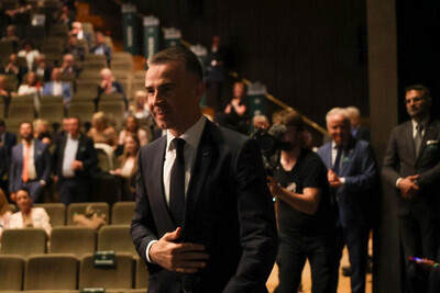 przemyslaw rosati prezes nra 2025 duze