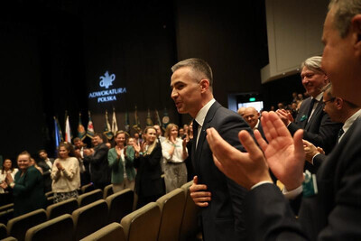 przemyslaw rosati prezes nra 2025 duze