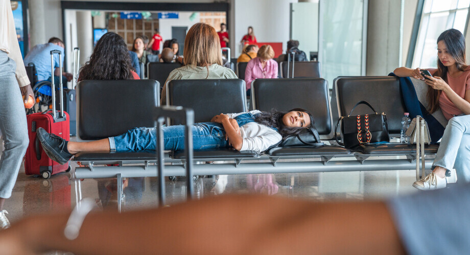 NSA: Brak kopii reklamacji nie powoduje umorzenia postępowania wobec linii lotniczych