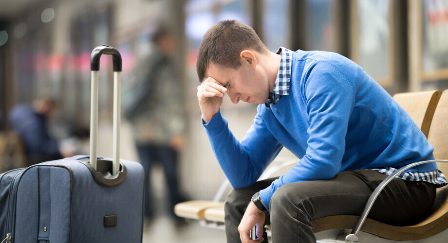 LOT unika odpowiedzialności za bagaż, UOKiK stawia zarzuty