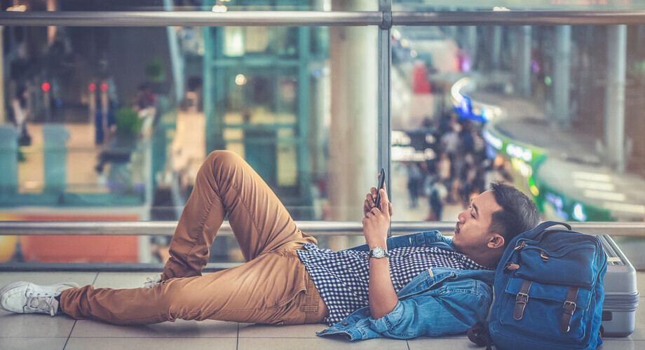 TSUE: Nie ma dowolnej żonglerki godzinami wylotu