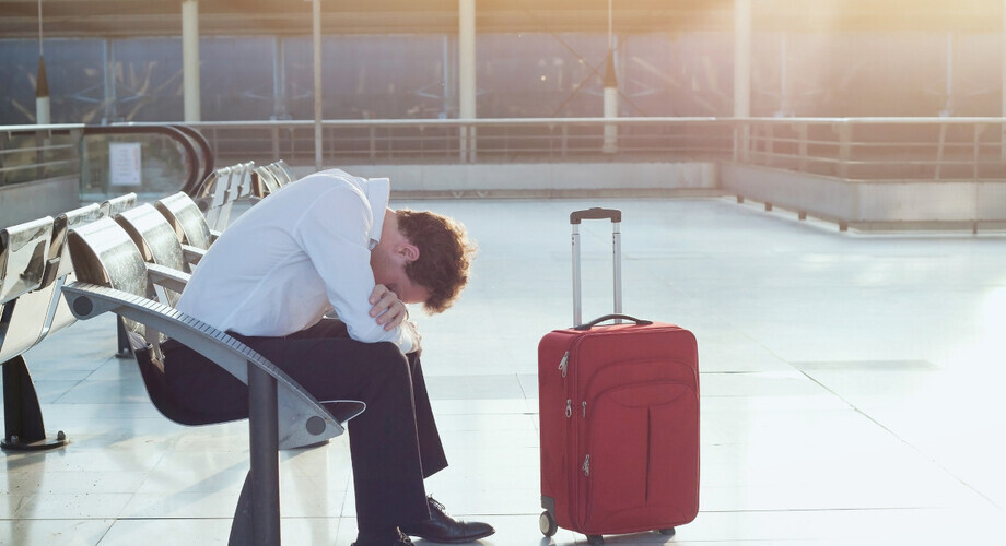 SN: Karta pokładowa nie wystarczy, by uzyskać odszkodowanie