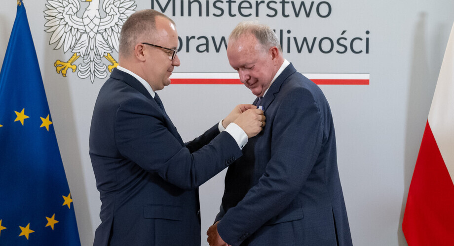 wlodzimierz albin odznaczenie 0001