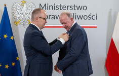 wlodzimierz albin odznaczenie 0001