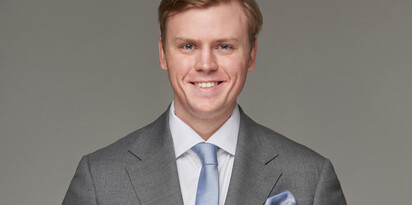 mateusz ostrowski