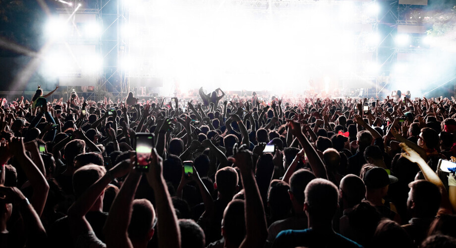 Czy udział w koncercie to zgoda na publiczne rozpowszechnianie wizerunku?