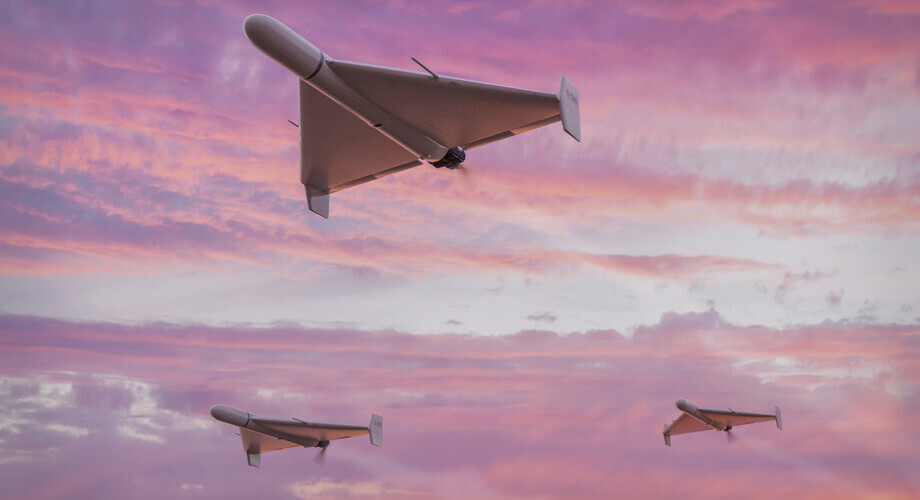 Doradcy podatkowi proponują ulgę na bezpieczeństwo - w tym systemy antydronowe