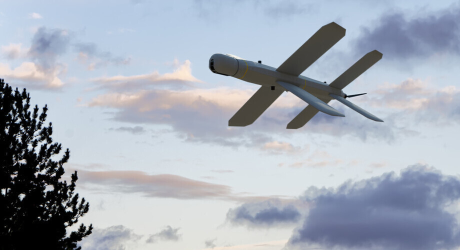 Za zniszczenia domów przez rosyjskie drony ubezpieczyciele nie zawsze zapłacą