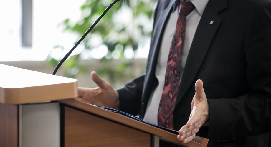 Zmęczenie czy doświadczenie? - wysłuchanie publiczne w sprawie dwukadencyjności