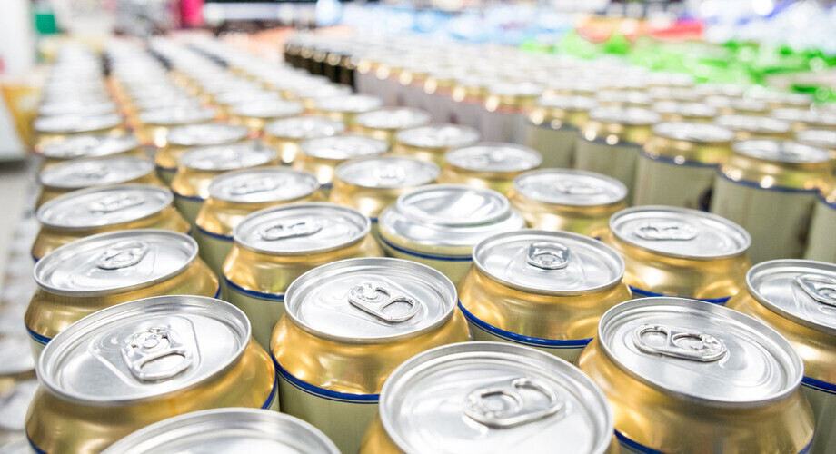 System kaucyjny może spowodować podwyżki w sklepach