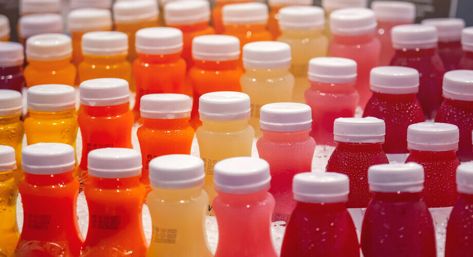 MF: wzrośnie VAT na bezalkoholowe odpowiedniki napojów alkoholowych