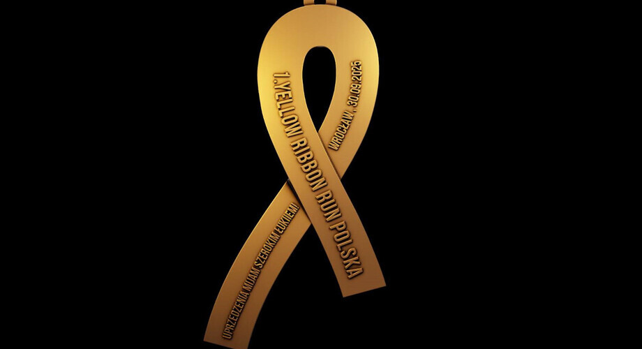 Readaptacja niejedno ma imię - już 30 września Yellow Ribbon Run