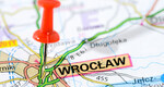 wroclaw mapa