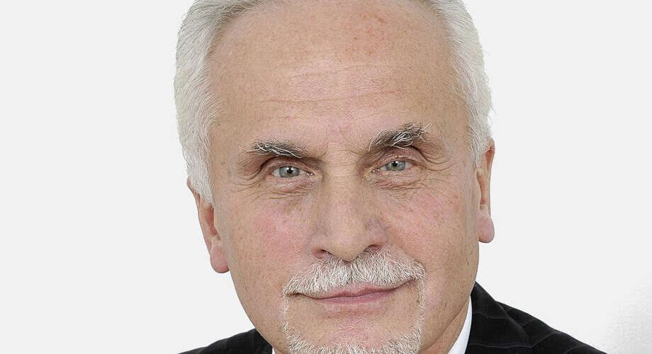 Wszczęto postępowanie dyscyplinarne wobec mec. Andrzejewskiego