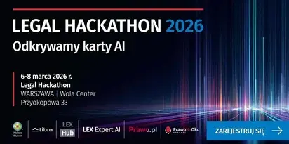 Legal Hackathon 2026