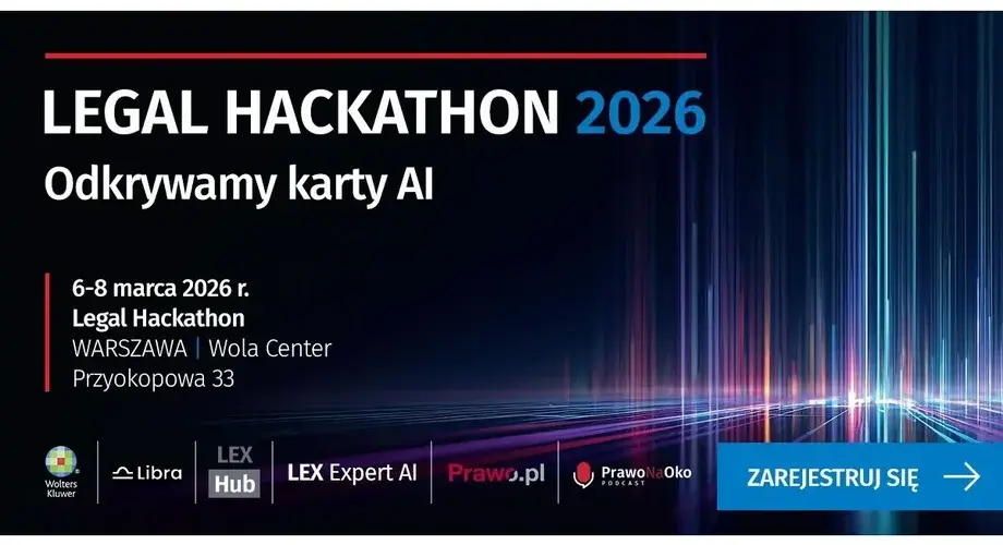 Legal Hackathon 2026