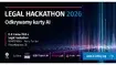 Legal Hackathon 2026