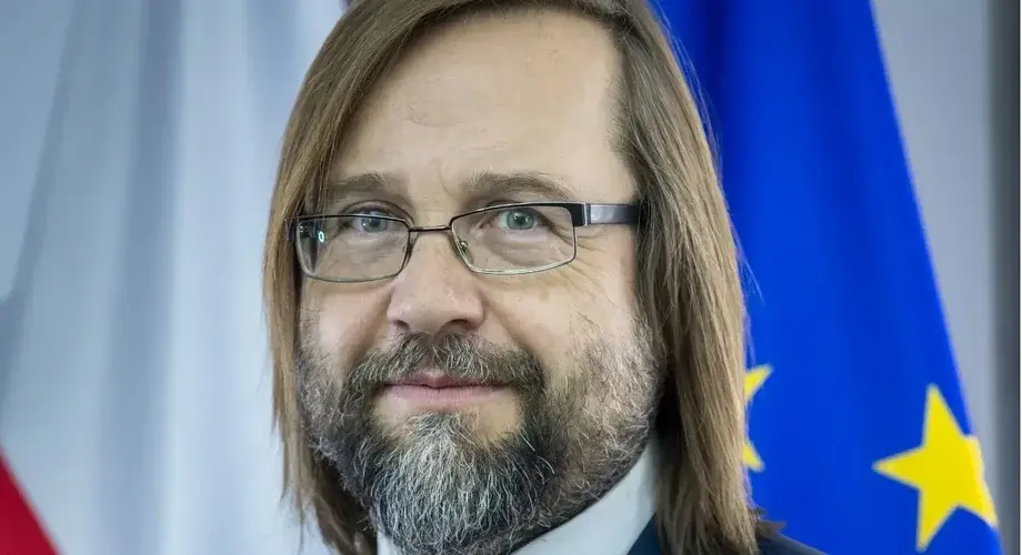 Stanecki: W roli audytora zewnętrznego Inspekcji Pracy już obecnie sprawdza się Rada Ochrony Pracy