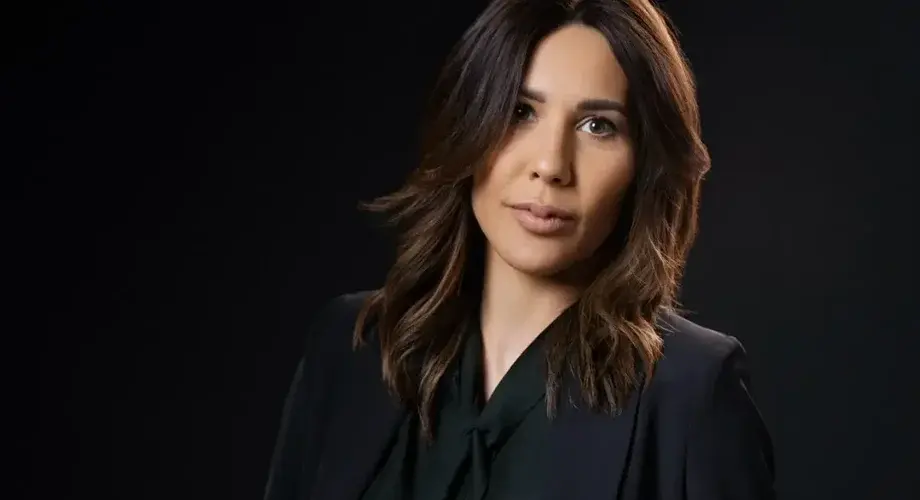 Małgorzata Wojciechowicz