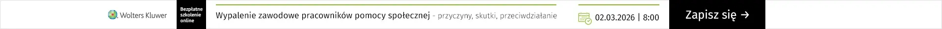 Webinar Wypalenie zawodowe pracownikow pomocy spolecznej 2 III 2026