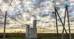 Energetyka, słup, transformator