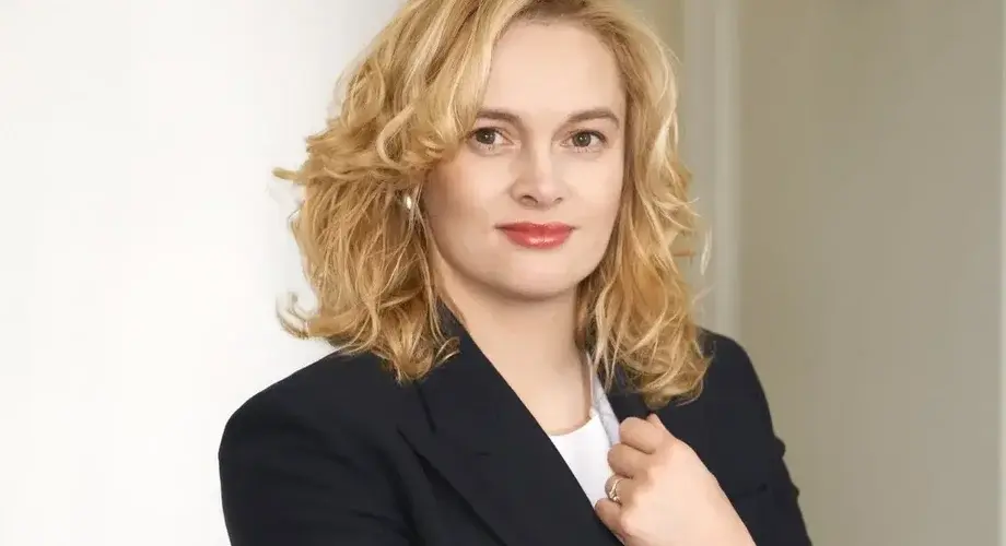Magdalena Zwolinska
