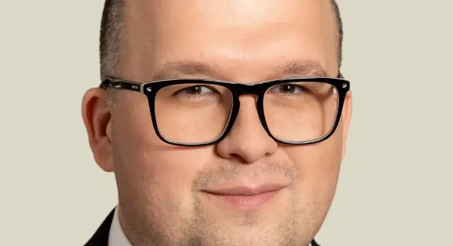 Pawel Szczesniak