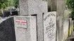 Grob weterana Tadeusz Szczurowski