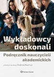 Wykładowcy doskonali Rozmus rgb