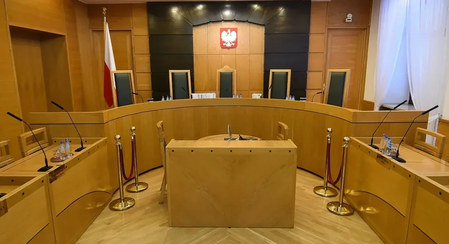 trybunal konstytucyjny