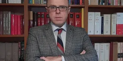 Pawel Daniluk