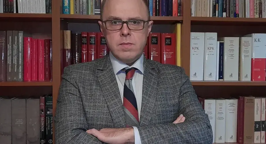Pawel Daniluk
