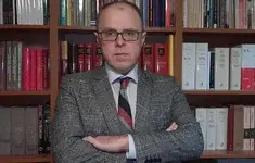 Pawel Daniluk