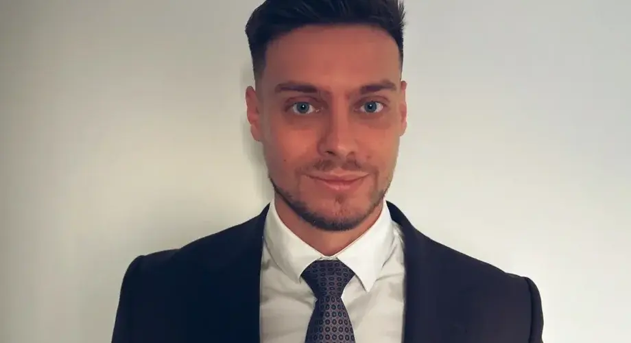 Blazej Jaracz