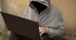 dziecko laptop kaptur