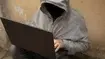 dziecko laptop kaptur