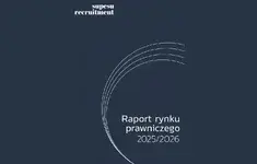 Raport Rynku Prawniczego 2025/2026