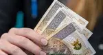 Zlotowki Banknoty Portfel Reka