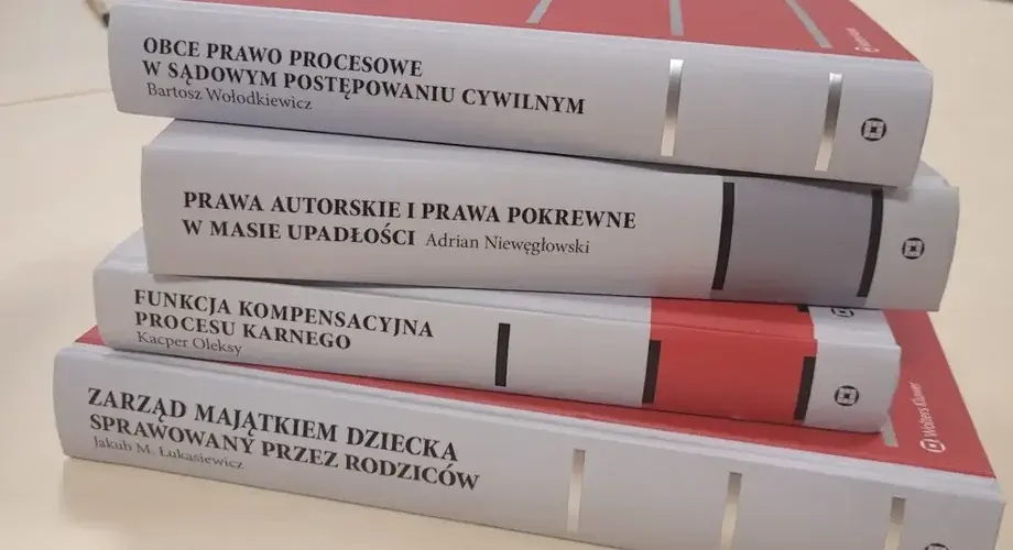 Konkurs Przegladu Sadowego II 2026