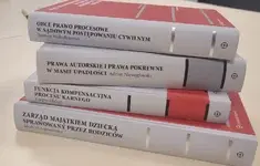 Konkurs Przegladu Sadowego II 2026