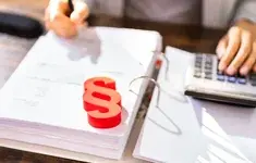 Paragraf Dokumenty Kalkulator