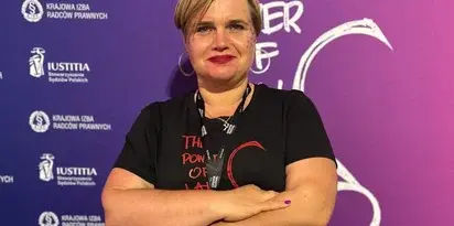 Katarzyna Orlowska Mikolajczyk