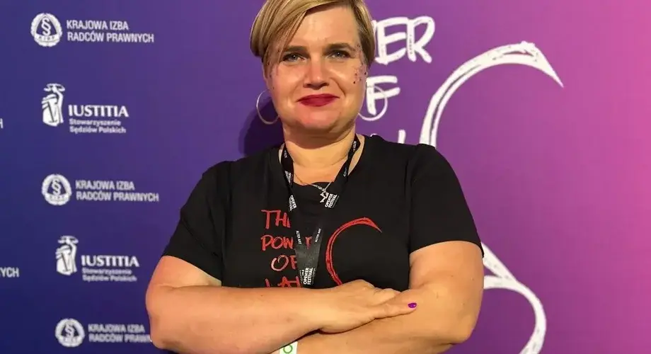 Katarzyna Orlowska Mikolajczyk